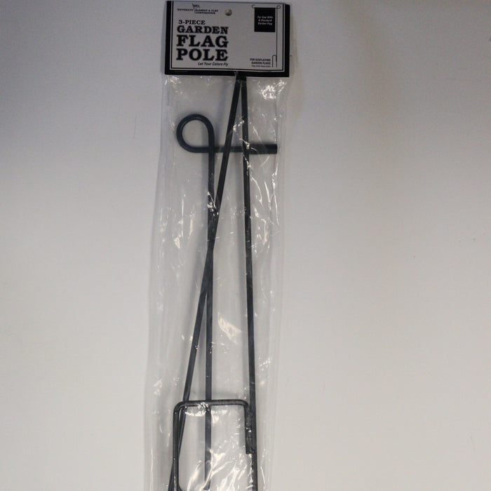 Garden Flag Pole