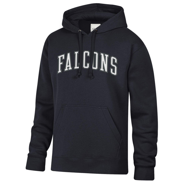 Gear Falcons Big Cotton Hoodie