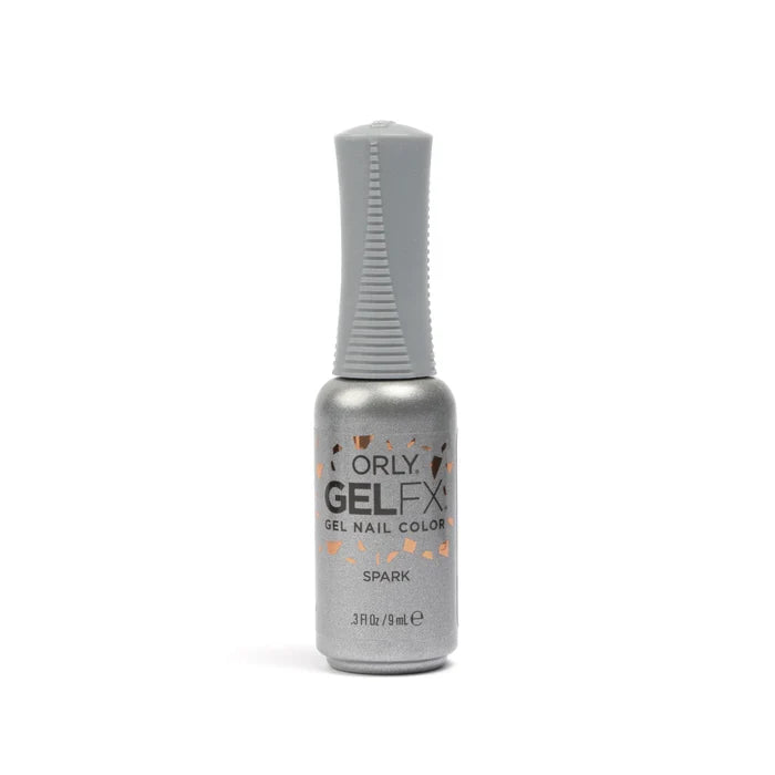Gel FX Gel Polish | Spark | 9ml