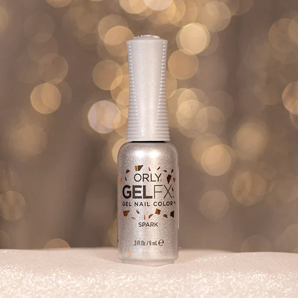 Gel FX Gel Polish | Spark | 9ml