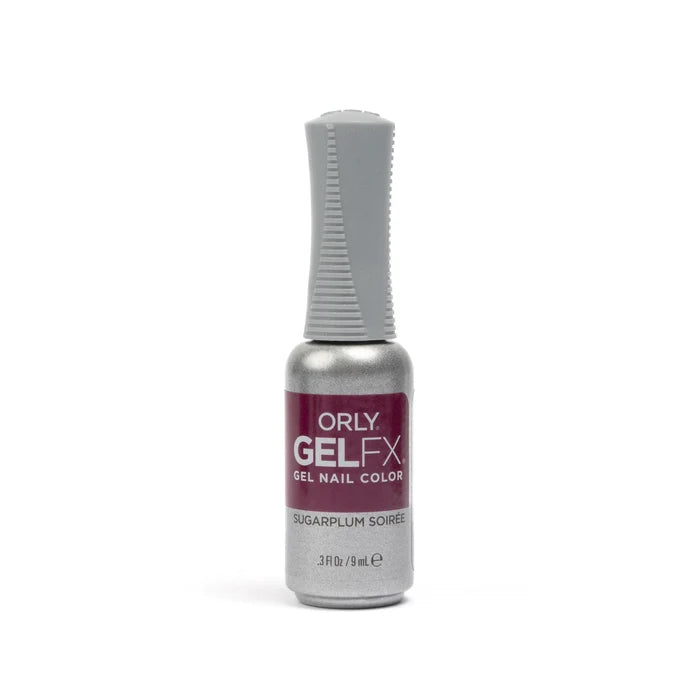 Gel FX Gel Polish | Sugarplum Soirée | 9ml