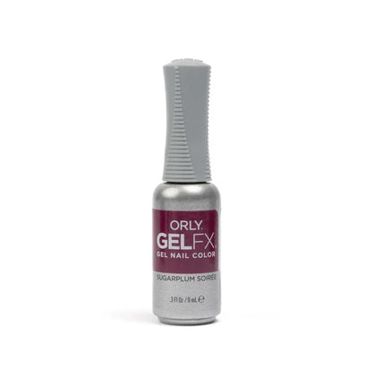 Gel FX Gel Polish | Sugarplum Soirée | 9ml