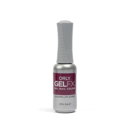 Gel FX Gel Polish | Sugarplum Soirée | 9ml