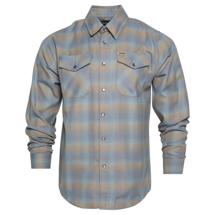 Generations Flannel - Dixxon Flannel Co.