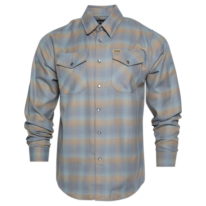 Generations Flannel - Dixxon Flannel Co.