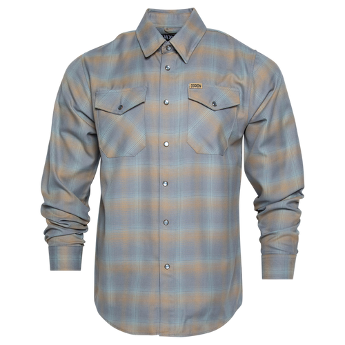 Generations Flannel - Dixxon Flannel Co.