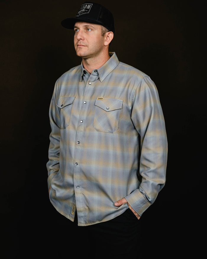 Generations Flannel - Dixxon Flannel Co.