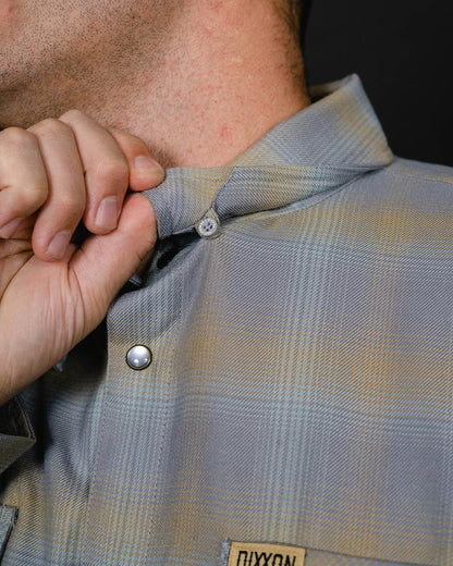 Generations Flannel - Dixxon Flannel Co.