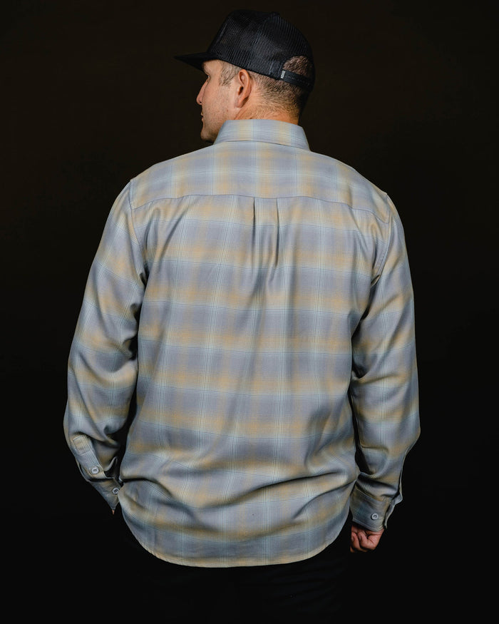 Generations Flannel - Dixxon Flannel Co.