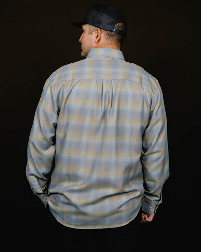 Generations Flannel - Dixxon Flannel Co.