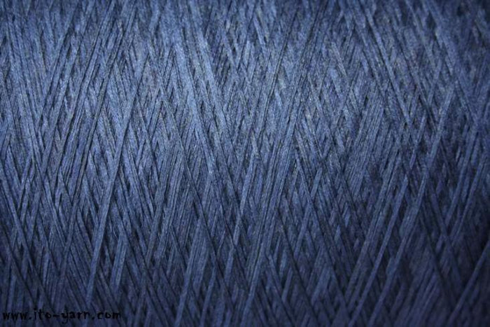 017 Orient Blue