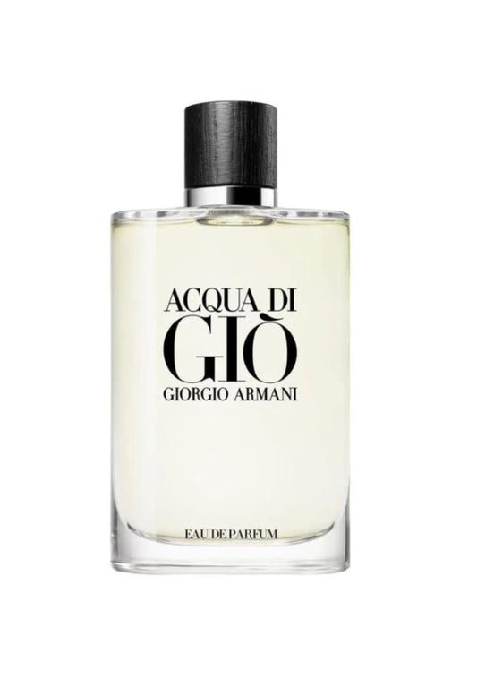 Giorgio Armani Acqua Di Gio Men EDP 200ML
