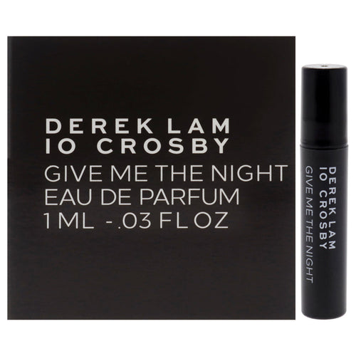 Give Me The Night by Derek Lam for Women - 1 ml EDP Spray Vial
