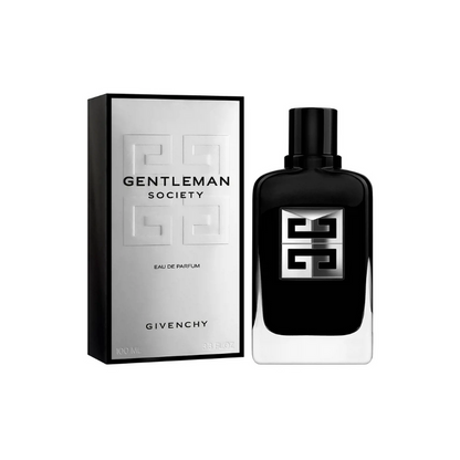 Givenchy Gentleman Society Eau de Parfum