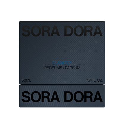 Gladiator Sora Dora Fragrance