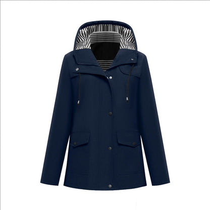 Gore-Tex Jacket Outdoor Mountaineering Clothing Waterproof Coat