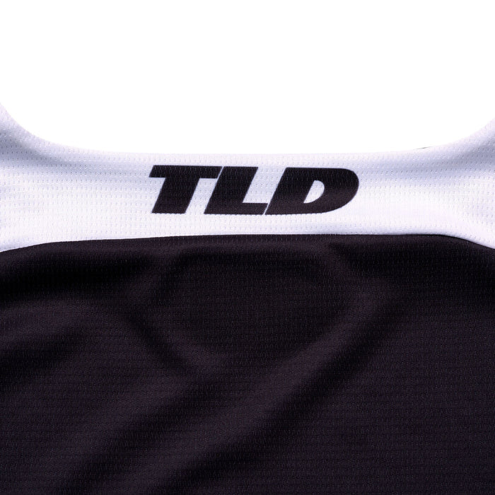 GP Pro Jersey Fifty-50 Black / Gold