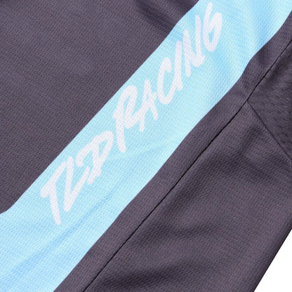 GP Pro Jersey Fifty-50 Charcoal / Smoke