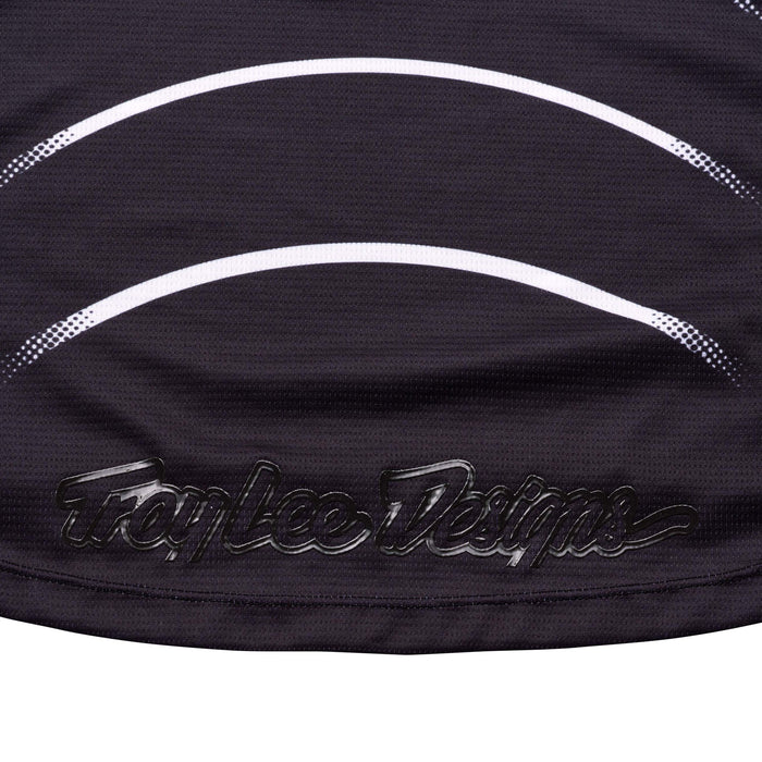 GP Pro Jersey Spun Black
