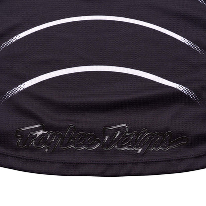 GP Pro Jersey Spun Black