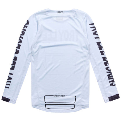 GP Pro Jersey Step Up Vapor