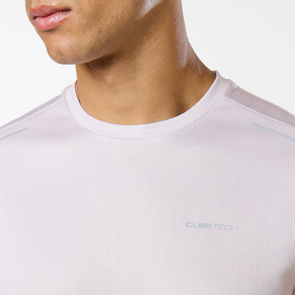 Gradient Motion T-Shirt | Fossil