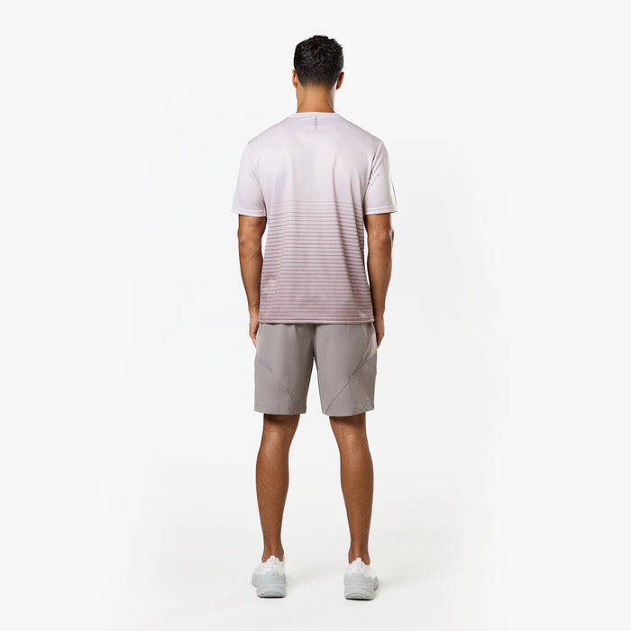 Gradient Motion T-Shirt | Fossil