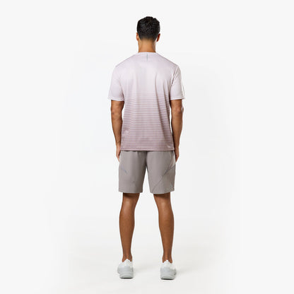 Gradient Motion T-Shirt | Fossil