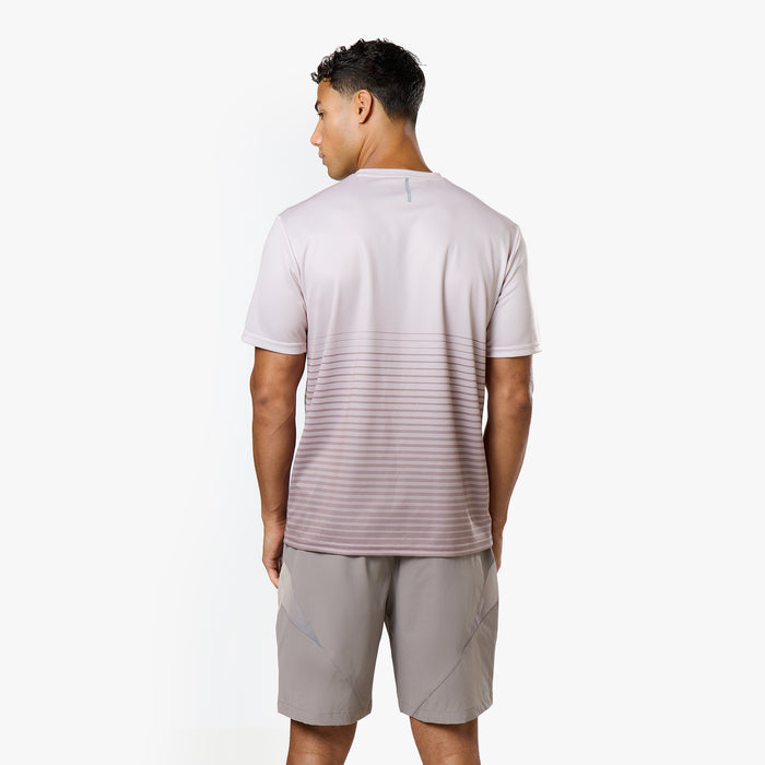 Gradient Motion T-Shirt | Fossil