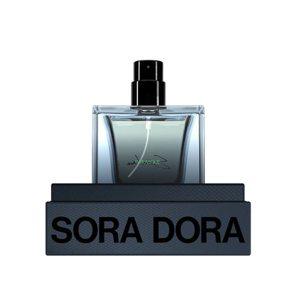 Greasque Sora Dora Perfume