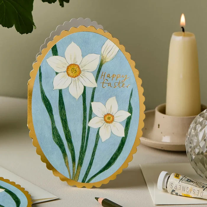Narcissus “Happy Easter"