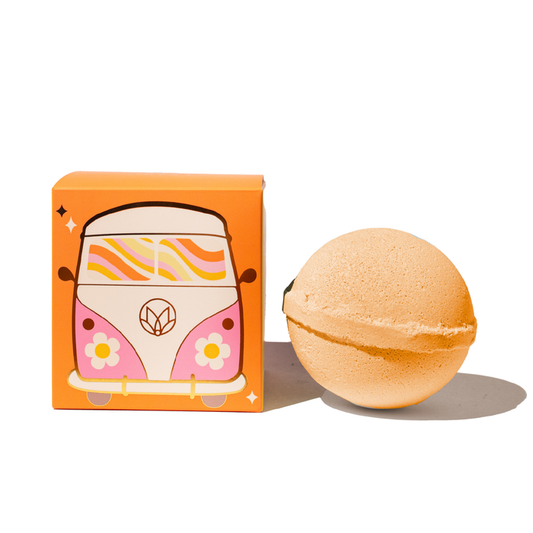 Groovy Van Bath Balm