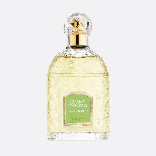 Guerlain Chant D'Aromes Eau de Toilette Spray, 3.3 oz