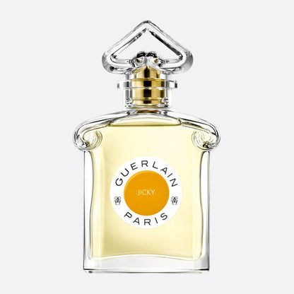 Guerlain Jicky Eau de Parfum Spray - 2.5 oz