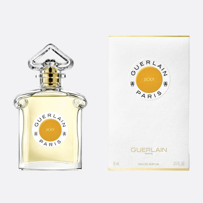 Guerlain Jicky Eau de Parfum Spray - 2.5 oz