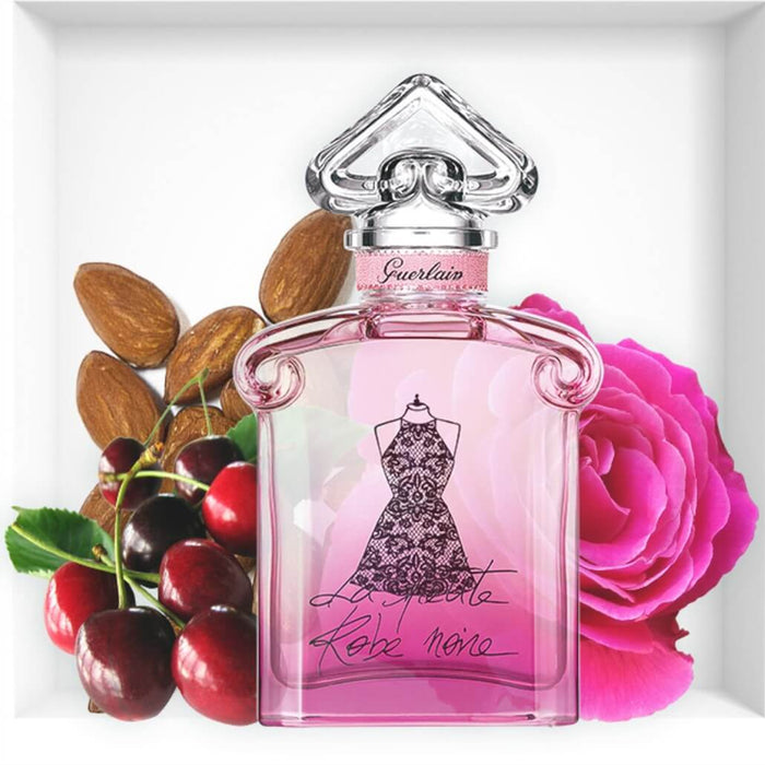 Guerlain La Petite Robe Noire 3.3 oz Eau de Parfum Spray