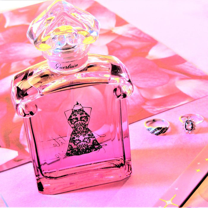 Guerlain La Petite Robe Noire 3.3 oz Eau de Parfum Spray