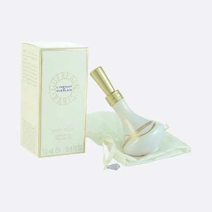 Guerlain L'Instant De Guerlain Secret Touch Parfum Gel, 0.4 oz