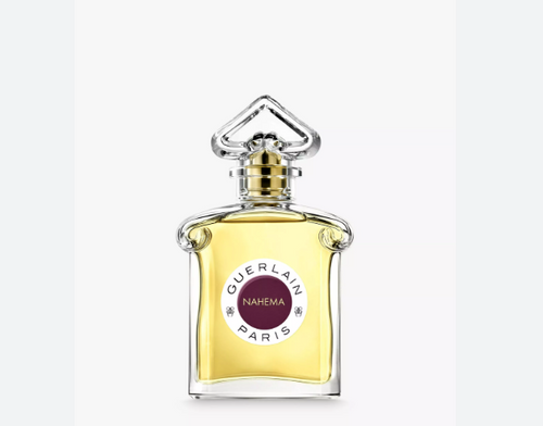 Guerlain Nahema Eau de Parfum Spray bottle