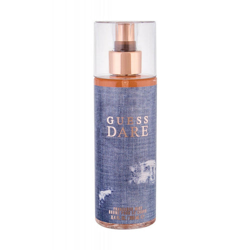 Guess Dare For Women 250 ML Fragrance Mist - authentic fragrance from Brands Warehouse Canada