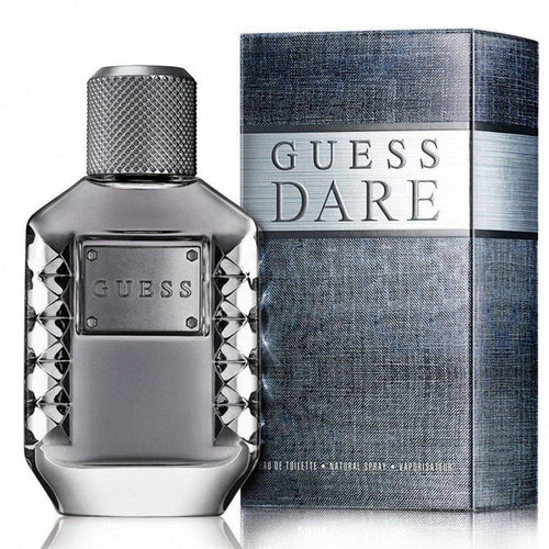 Guess Dare Men 30 ML EDT Spray - authentic fragrance from Brands Warehouse Canada