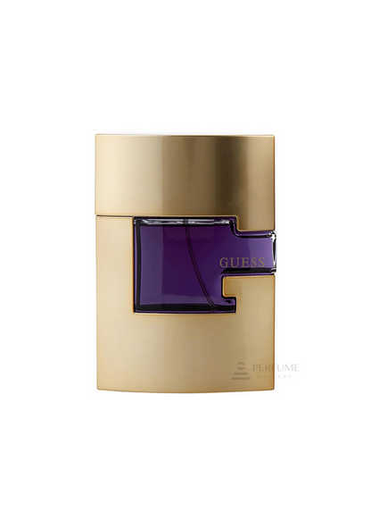 Guess Man Gold EDT for Men