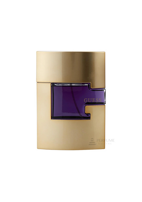 Guess Man Gold EDT for Men