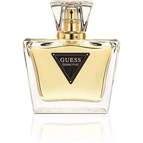 Guess Seductive For Women 75 ML EDT Spray