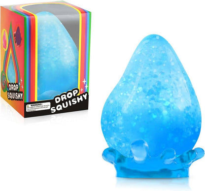Gumdrop Textured Sensory Toy squishy fidget toy