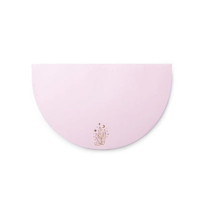 Half Moon Notepad | Designworks Ink
