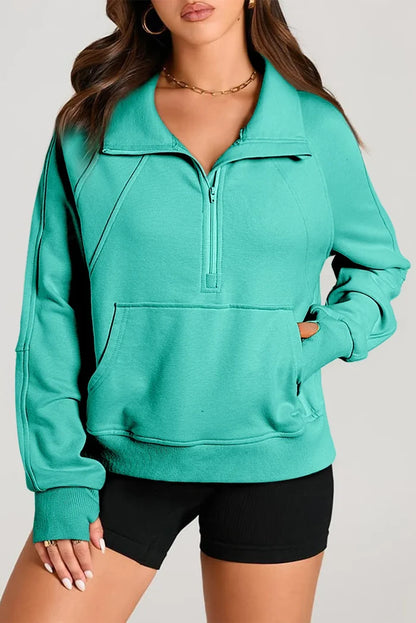 Turquoise / S