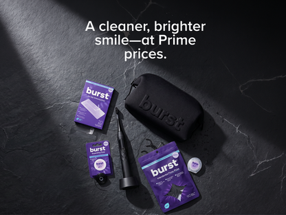 Hamish’s Hygiene Haul