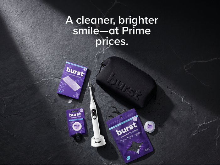 Color: White; Prime Pick Bundle