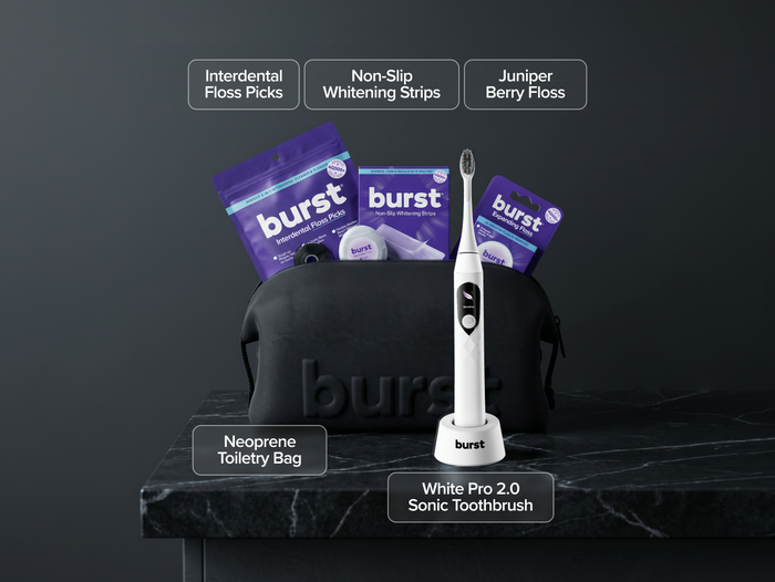 Color: White; father's day bundle